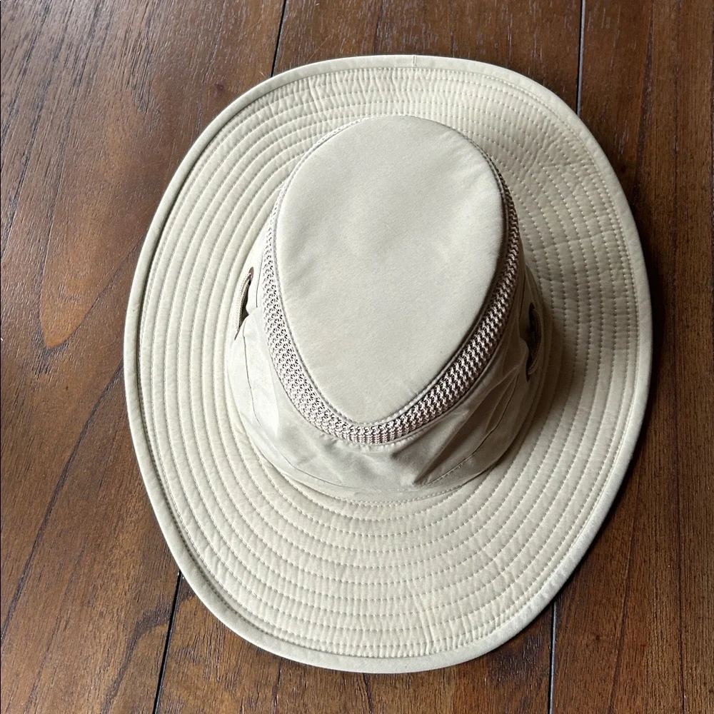 Tilley LTM6 Airflo Sun Hat - Picture 10 of 12
